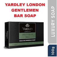 Yardley London Gentleman URBANE Soap - 100 grams