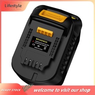 [Lifestyle] Battery Adapter for  40V Lithium Battery Convert to for  20V Cordless Power Tool for  40