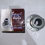 SHAFT JOIN BAJA SHAFT JOINT KOPLING JOIN BOHEL BAJA SAMBUNGAN AS SENYAWA IMPORT MESIN KAPAL GEARBOX 