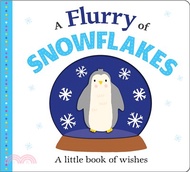 Picture Fit: A Flurry of Snowflakes