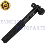 Wrench Socket Ratchet Wrench Handle Hexagonal Screwdriver 2 In 1 6.35 mm - 10008730