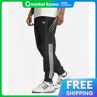 adidas | กางเกง ADIDAS ATLANTA Q3 - สดำ รน IX6723 2438086