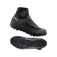 Shimano SH-MW5L MTB Winter Men Shoes Black