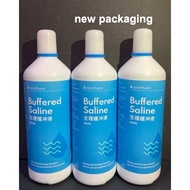 Opto-Pharm Buffered Saline (3x500ml)