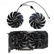 Brand new 85MM 4PIN T129215SU PLD09210S12HH 30HX GPU fan for Gigabyte CMP 30HX 6GB OC graphics card