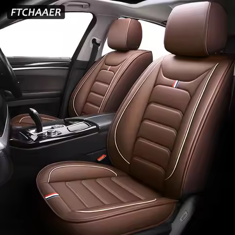 FTCHAAER Car Seat Cover For Mercedes-Benz B-Class B200 B180 B220 B160 B170 B250 Auto Accessories Int