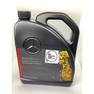 100% ORIGINAL MERCEDES MB 236.15 722.9 ATF OIL 5 LITRE 0019897803
