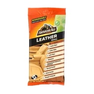 Armor All Leather Wipes 20s