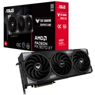 # ASUS TUF Gaming Radeon RX 9070 XT OC Edition 16GB GDDR6 # [ TUF-RX9070XT-O16G-GAMING ]
