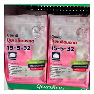 Baja water soluble 15-5-32 1kg npk