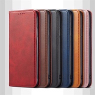 Hide VTZ Samsung Leather Case With Folding Wallet Series: S20FE / S20FE 5G / S20 Utra / S21 Plus / S