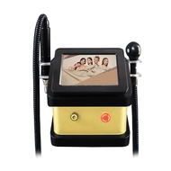 NEW Diode Laser 808 Hair Removal Machine Pico Second Nd Yag Q Switched Picosecond Tattoo Removal Ski