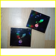 ◿ ▤ ◄ SB19 Pagsibol Physical EP (Official Album from SB19 Merchandise)