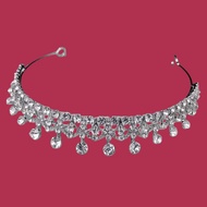 CROWN readystock crown simple,cantik