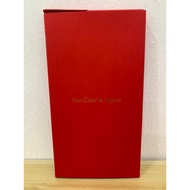 Van Cleef&Arpel Genuine 10pieces Red Packets