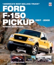 Ford F-150 Pickup 1997-2005 Robert Ackerson
