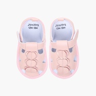 Babyshop Juniors Embroidered Booties