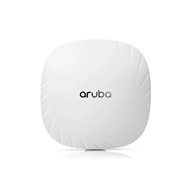Aruba AP-635 R7J27A Tri Band 802.11ax 3.90 Gbit/s Wireless Access Point - Indoor