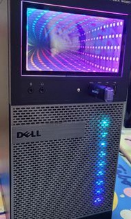 Dell Optiplex gaming destop