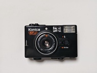 Konica EFJ Auto Date 菲林相機
