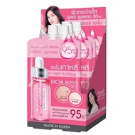 [กล่อง x 6] โรจูคิส พอร์เลส เซรั่ม 6ml Rojukiss Poreless Serum 6ml