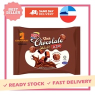 180g EJH Vita Chocolate Ball Breakfast Sarapan PagiBebola Perisa Coklat Snacks Halal Ready stock Sab