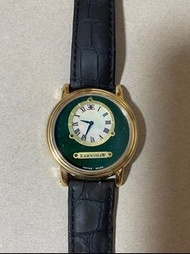 Earnshaw limited edition (114/150) Swiss Made Watch