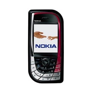 สำหรับ Nokia 7610กล้อง GSM ปลดล็อคของแท้บลูทูธโทรศัพท์มือถือแบบคลาสสิก