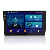 MT8163 (2+32) 4-CORE TURBO PROCESSOR (9"/10") Car Android Player With DSP