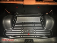 พรมรถยนต์ GAC AION V 2024 - NOW RIDA360 พรมขึ้นรูปไร้รอยต่อ ตรงรุ่น [177]