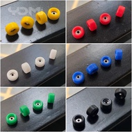Yomi Fingerboard Wheels Nylon Hard 7.5*4.5mm Abec7 Bearing | Fingerboard Wheels