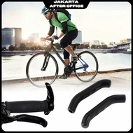 ZITTO Silicone Bicycle Handbrake Handle Protector 2 PCS - M187