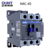 Hot Style Trendy Zhengtai Queen AC Contactor NXC-65 65A1 Open 1 Closed instead of CJX2-6510 220V380V