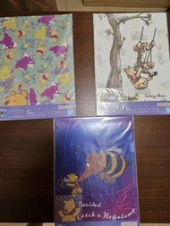 Winnie the pooh一番賞 小熊維尼 G賞