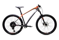Sepeda Gunung MTB 27.5 Thrill Ravage 2.0 Terbaru