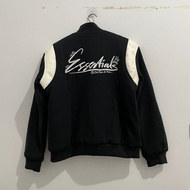 Signore Varsity Jacket