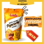 BERTIH JAGUNG POPCORN CARAMEL