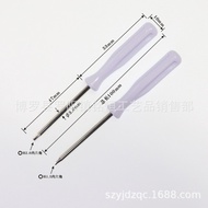 2.5mm Pemutar Skru Soket Hex H2.5 Pemutar Skru Soket Hex M2.5 Pemutar Skru Soket Hex