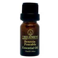 Benzoin Pourable Essential Oil-10ml[Ready Stock]