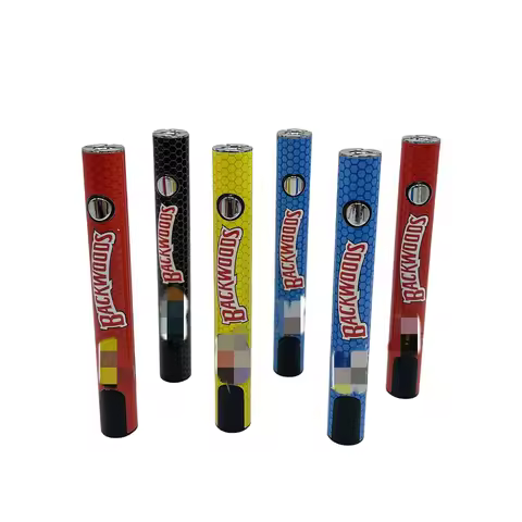 1Pcs Portable 1100mAh Battery Backwoods Electric Soldering Iron Pen LCD Display 1.8V-4.2V Type-C 510