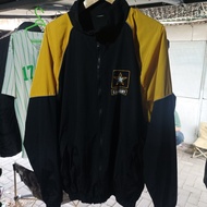 IPFU US ARMY WINDBREAKER JACKET