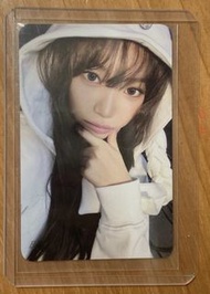 LE SSERAFIM Chaewon 金采源 easy特典