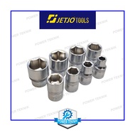 MATA 3/4 Socket Bit Dr 6 PT 33 mm JETJO LAKONI Jetjo Tools Socket Wrench