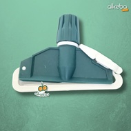Mop Holder / Frame Mop Pel Biru penjepit mop pel