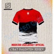Indostar 2021 esports gaming jersey