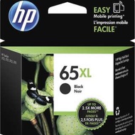 HP 65XL orig ink cartridge 原裝墨盒