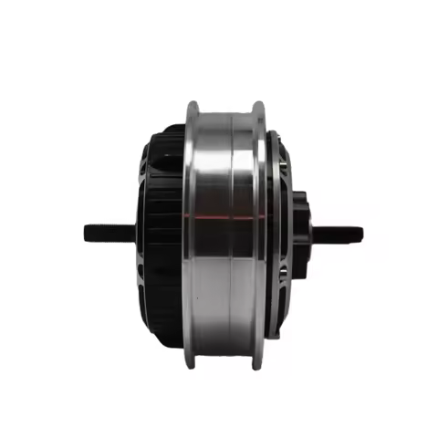 Lonnyu Racing Electric Scooter Motor 65Mm 70Mm 75Mm 80Mm High Magnets 10/11Inch 13Inch 14Inch E Scoo