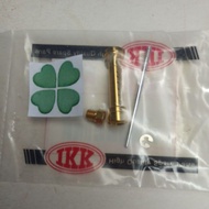 Y110 SS SLIDE NEEDLE IKK