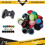 2pcs.(set) Thumbgrip thumsticks for PlayStation PS4/PS5/PS3,DS3,DS4, Xbox one/Xbox 360 Controller PS