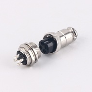 2-14P Aviation Aviation Plug GX20/M20 Aviation Plug Cable Connector